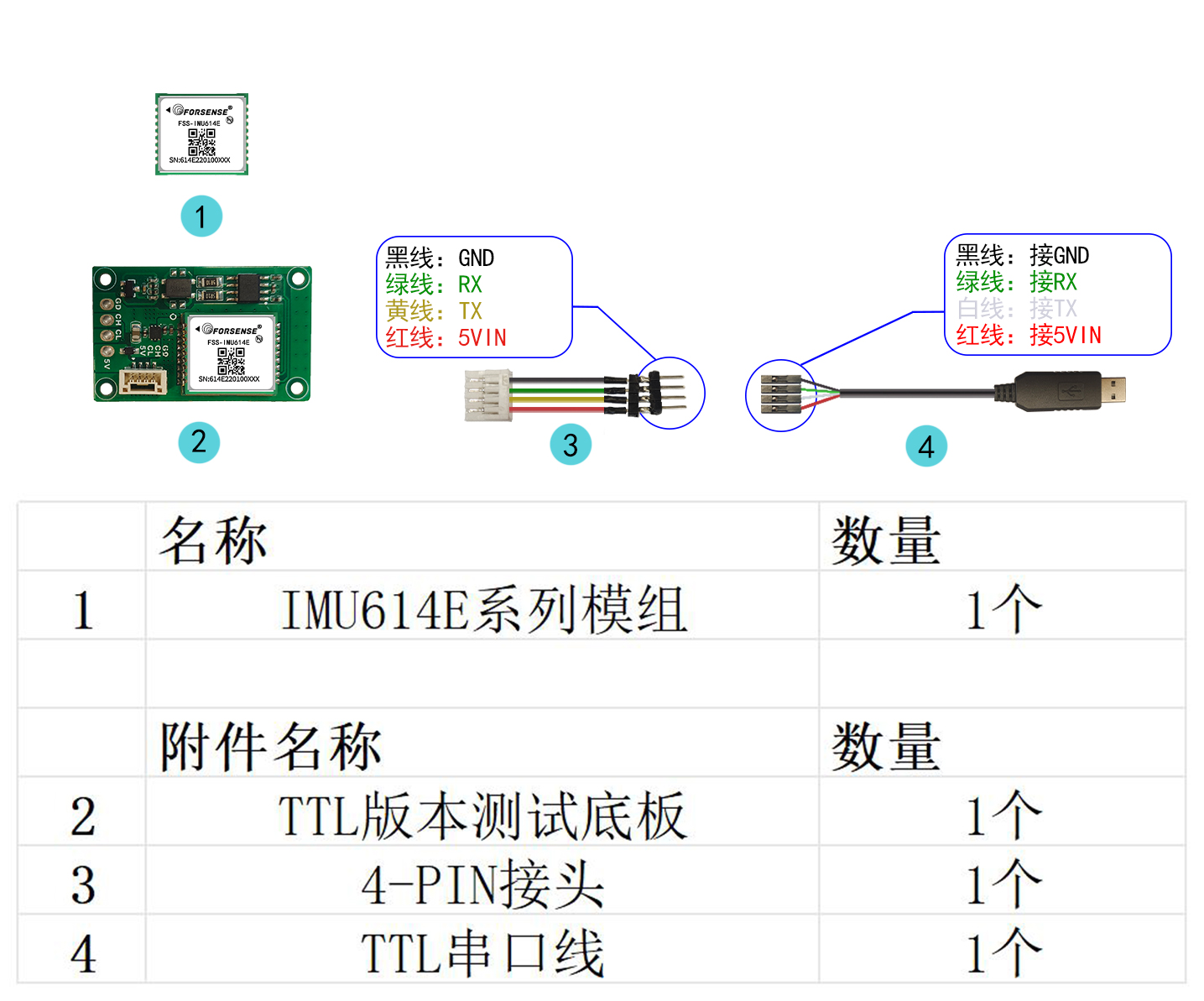 IMU614E系列 TTL底板 接线图工程.jpg