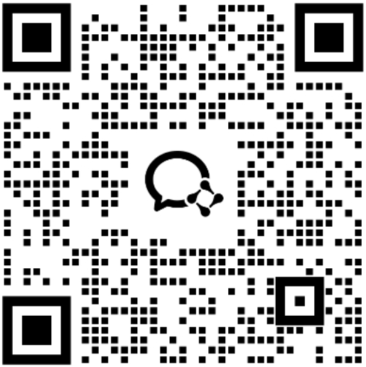 service qrcode