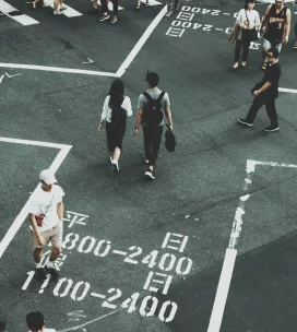 体域网 室内行人导航